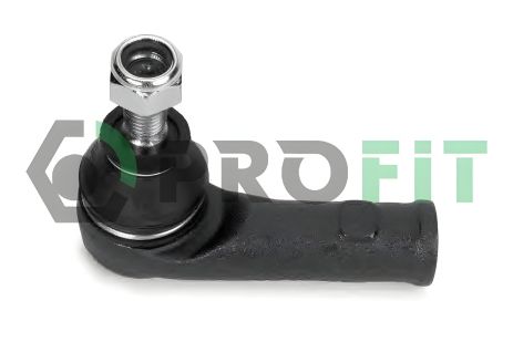 Накінечник рульової тяги VW TRANSPORTER, PROFIT (23020435) Накінечник рульової тяги VW TRANSPORTER, PROFIT (23020435)