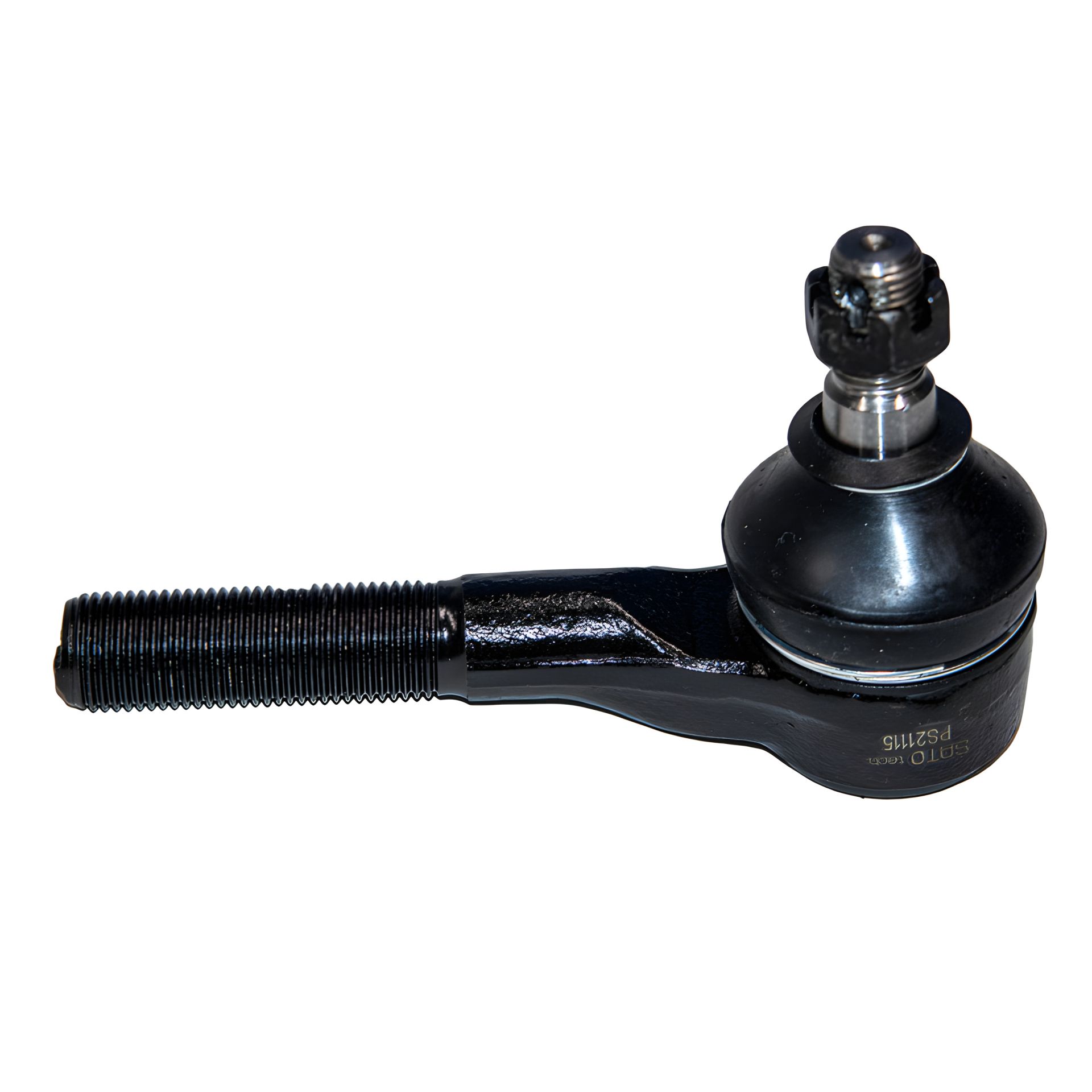 Рулевой наконечник MITSUBISHI PAJERO, MITSUBISHI L200, SATO TECH (PS21115) Рулевой наконечник MITSUBISHI PAJERO, MITSUBISHI L200, SATO TECH (PS21115)
