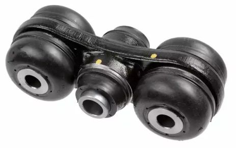 Важіль підвіски OPEL ASTRA, OPEL CASCADA, OPEL ZAFIRA, LEMFORDER (3761701)
