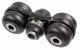 Важіль підвіски OPEL ASTRA, OPEL CASCADA, OPEL ZAFIRA, LEMFORDER (3761701)