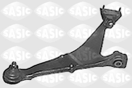 Важіль підвіски CITROËN SAXO, PEUGEOT 106, CITROËN AX, SASIC (5203793)
