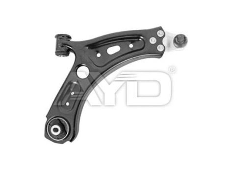 Важіль підвіски FIAT 500X, JEEP RENEGADE, AYD (9715549)