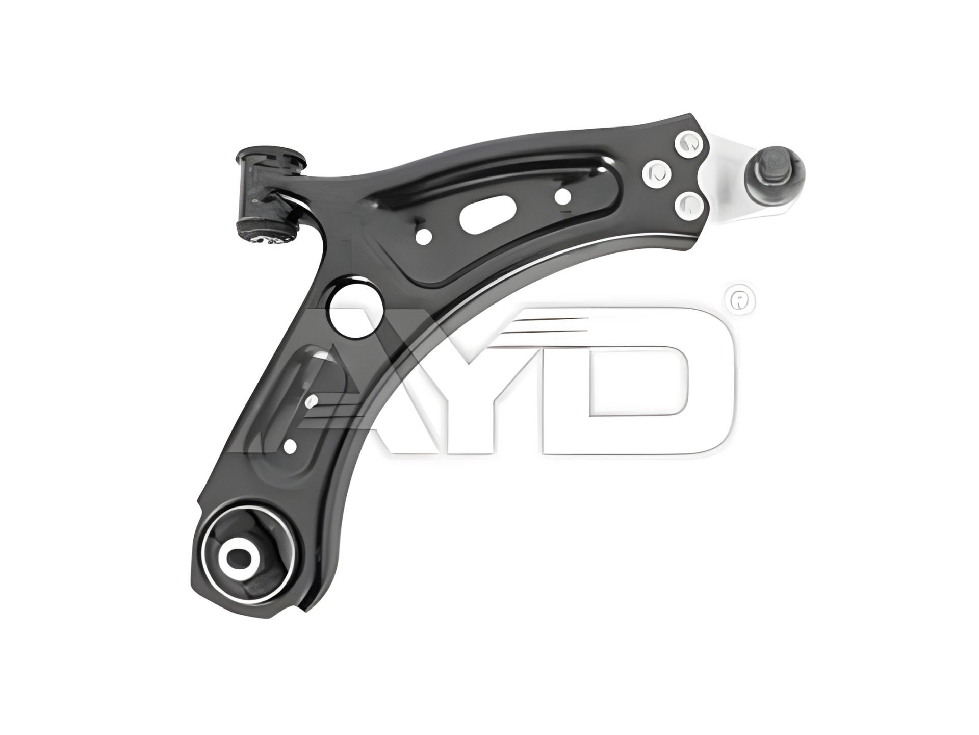 Подвесной рычаг FIAT 500X, JEEP RENEGADE, AYD (9715549) Подвесной рычаг FIAT 500X, JEEP RENEGADE, AYD (9715549)