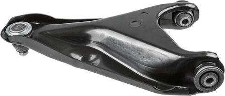 Рычаг подвески DACIA DOKKER, RENAULT LOGAN, RENAULT SANDERO/STEPWAY, LEMFORDER (4266201)