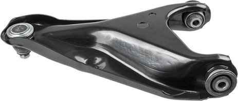Рычаг подвески DACIA DOKKER, RENAULT LOGAN, RENAULT SANDERO/STEPWAY, LEMFORDER (4266201)