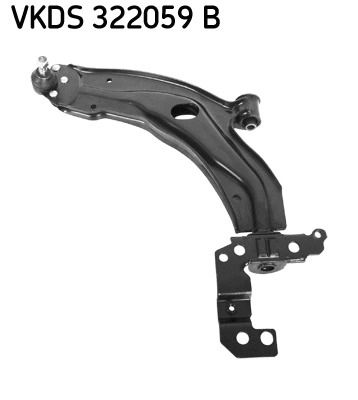 Рычаг подвески FIAT DOBLO, SKF (VKDS322059B)