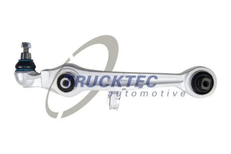Важіль підвіски SKODA SUPERB, VW PASSAT, AUDI A4, TRUCKTEC (0731009)