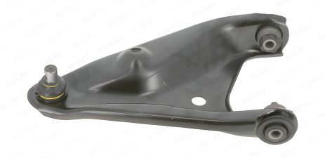 Підвіски важіль SANDERO/STEPWAY RENAULT, DOKKER DACIA, LOGAN DACIA, MOOG (REWP13608)