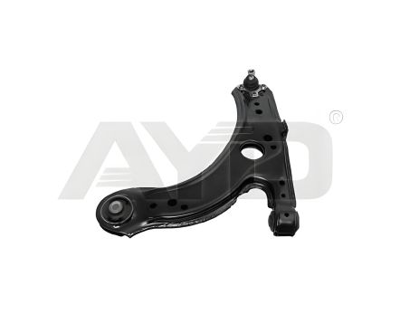 Подвесной рычаг для VW GOLF, SKODA OCTAVIA, AUDI A3, AYD (9701730) Подвесной рычаг для VW GOLF, SKODA OCTAVIA, AUDI A3, AYD (9701730)
