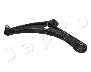 Рычаг подвески MITSUBISHI OUTLANDER, PEUGEOT 4007, CITROËN C-CROSSER, JAPKO (72528L)