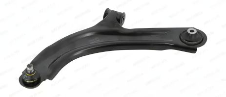 Рычаг подвески NISSAN MICRA, NISSAN NOTE, MOOG (NIWP2788)