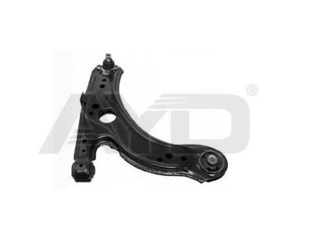 Важіль підвіски SEAT LEON, VW GOLF, SKODA OCTAVIA, AYD (9701735)