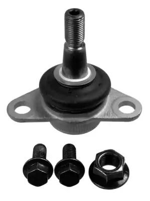 Кульова опора VOLVO V70, VOLVO XC90, VOLVO XC70, LEMFORDER (2679503)