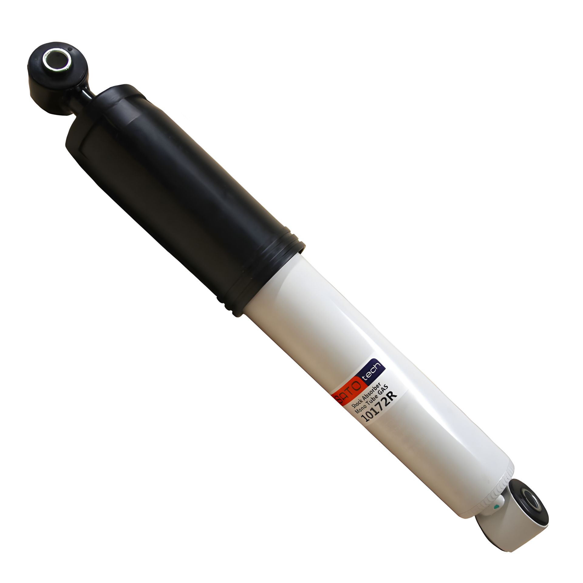 Задний амортизатор для RENAULT Kangoo d40 mm (масляный), SATO TECH (10172R) Задний амортизатор для RENAULT Kangoo d40 mm (масляный), SATO TECH (10172R)