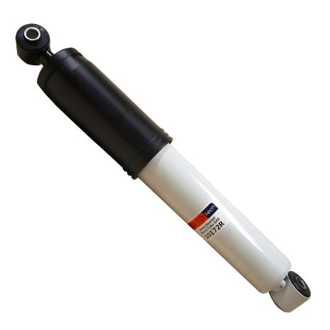 Задний амортизатор для RENAULT Kangoo d40 mm (масляный), SATO TECH (10172R)