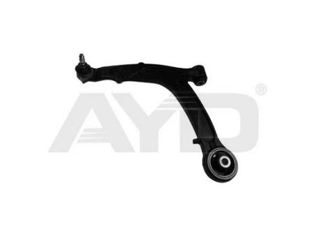 Рычаг подвески FIAT PANDA, AYD (9703445)