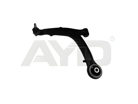 Рычаг подвески AYD для FIAT PANDA (9703445) Рычаг подвески AYD для FIAT PANDA (9703445)