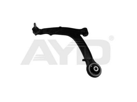 Рычаг подвески FIAT PANDA, AYD (9703445)