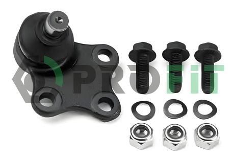 Шаровая опора для PEUGEOT PARTNER, CITROËN ZX, CITROËN XSARA, PROFIT (23010043)