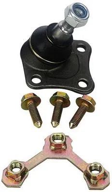 Кульова опора SEAT LEON, VW NEW, SKODA OCTAVIA, DENCKERMANN (D110050)
