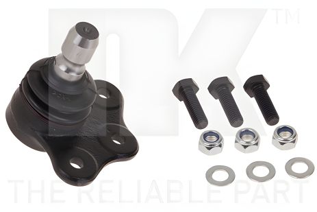 OPEL ASTRA кульова опора, OPEL MERIVA, OPEL ZAFIRA, NK (5043627) OPEL ASTRA кульова опора, OPEL MERIVA, OPEL ZAFIRA, NK (5043627)