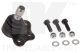 Шаровая опора OPEL ASTRA, OPEL MERIVA, OPEL ZAFIRA, NK (5043627)