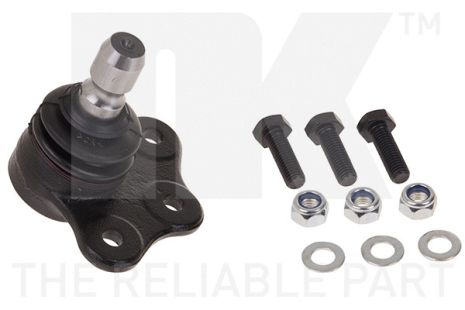 Шаровая опора OPEL ASTRA, OPEL MERIVA, OPEL ZAFIRA, NK (5043627)