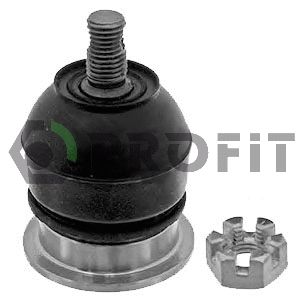 Кульова опора HONDA CIVIC, HONDA CR-V, HONDA ACCORD, PROFIT (23010407)