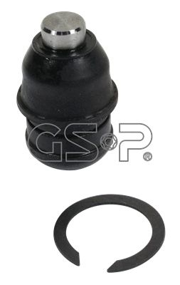 Кульова опора CITROËN C-CROSSER, MITSUBISHI LANCER, MITSUBISHI OUTLANDER, GSP (S080475)