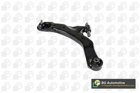 Рычаг подвески KIA CERATO, HYUNDAI COUPE, BGA (TRC3623)