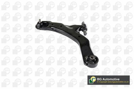 Рычаг подвески KIA CERATO, HYUNDAI COUPE, BGA (TRC3623)