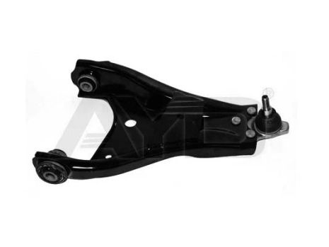 Рычаг подвески DACIA DUSTER, AYD (9709537)