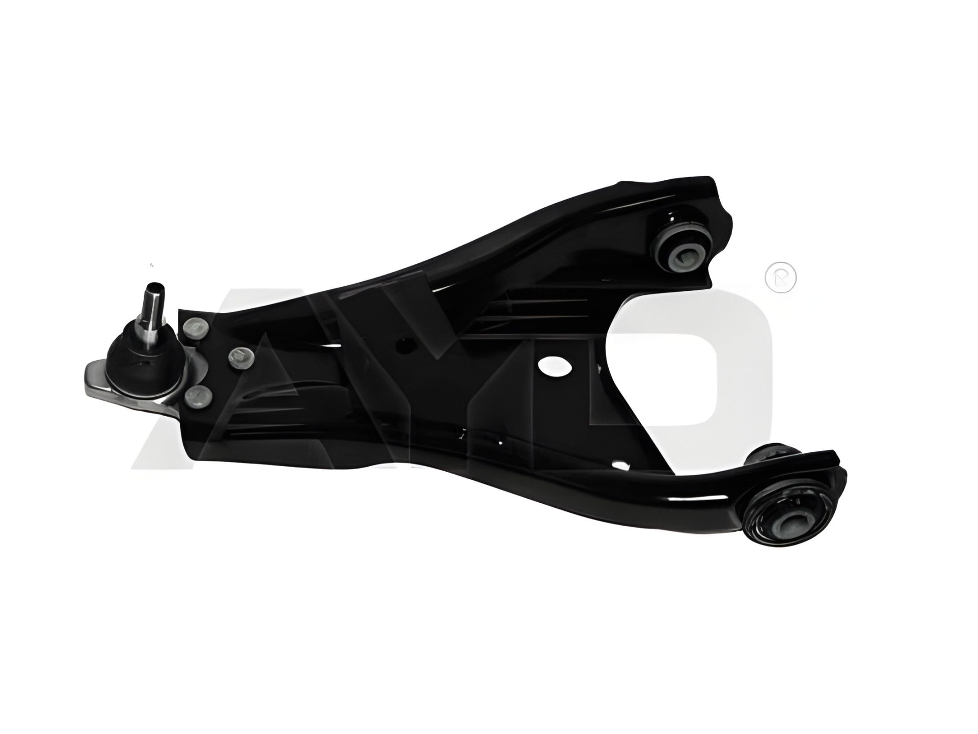 Подвесочный рычаг DACIA DUSTER, AYD (9709536) Подвесочный рычаг DACIA DUSTER, AYD (9709536)