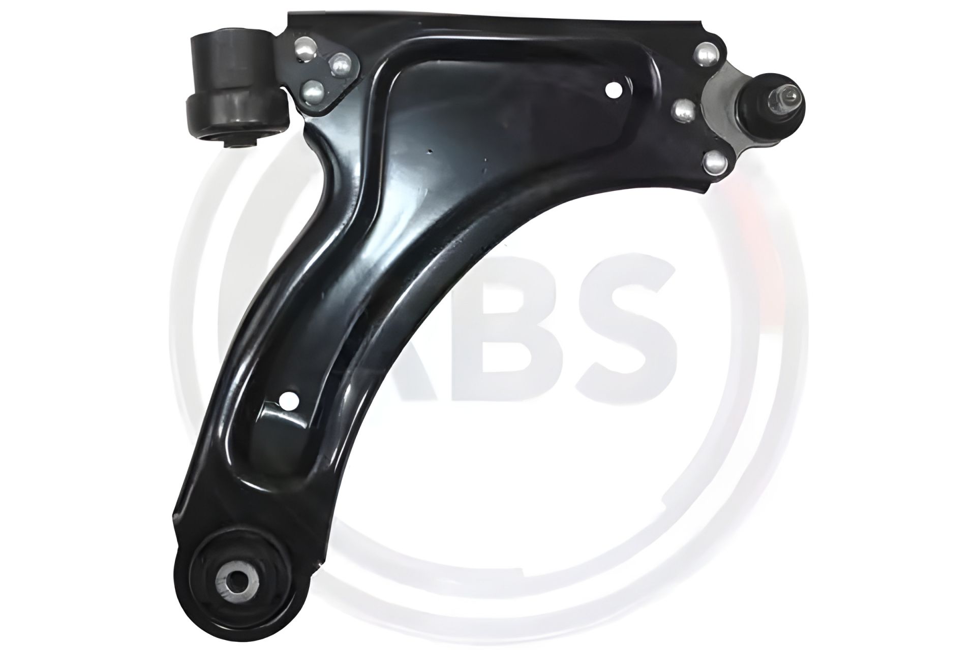 Подвесной рычаг OPEL MERIVA от A.B.S. (210852) Подвесной рычаг OPEL MERIVA от A.B.S. (210852)