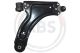 Подвесной рычаг OPEL MERIVA от A.B.S. (210852) Подвесной рычаг OPEL MERIVA от A.B.S. (210852)