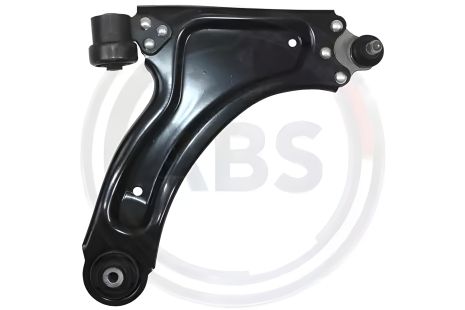 Підвісний важіль OPEL MERIVA, A.B.S. (210852) Підвісний важіль OPEL MERIVA, A.B.S. (210852)