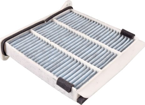 Фильтр салона MITSUBISHI OUTLANDER I 03-06, LANCER 03-08 угольный, DENCKERMANN (M110773K)