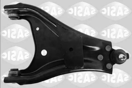 Рычаг подвески RENAULT DUSTER, DACIA DUSTER, SASIC (7474013)
