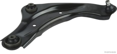 Рычаг подвески NISSAN PULSAR, NISSAN JUKE, NISSAN LEAF, HERTH+BUSS JAKOPARTS (J4911069)