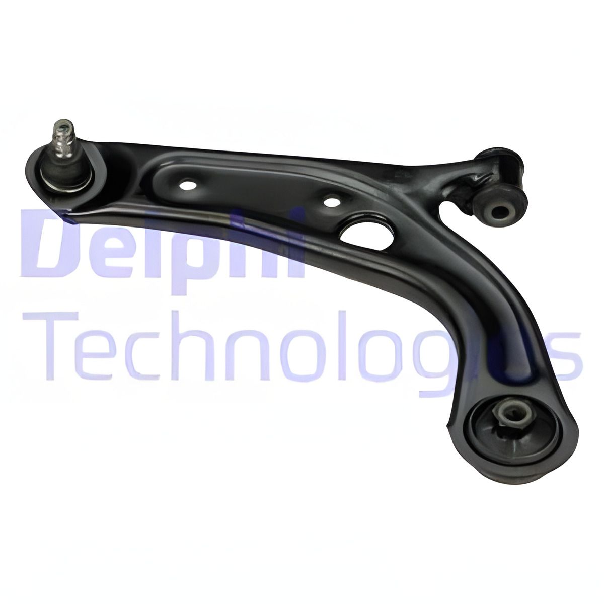 Важіль підвіски FIAT 500, CHRYSLER YPSILON, LANCIA YPSILON, DELPHI (TC6887) Важіль підвіски FIAT 500, CHRYSLER YPSILON, LANCIA YPSILON, DELPHI (TC6887)