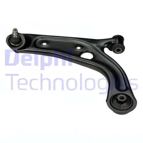Важіль підвіски FIAT 500, CHRYSLER YPSILON, LANCIA YPSILON, DELPHI (TC6887) Важіль підвіски FIAT 500, CHRYSLER YPSILON, LANCIA YPSILON, DELPHI (TC6887)