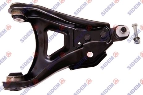 Важіль підвіски NISSAN KUBISTAR, RENAULT KANGOO, RENAULT THALIA, SIDEM (6171)
