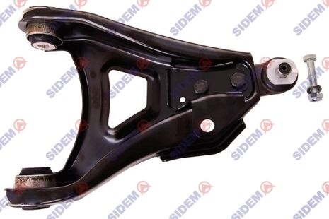 Важіль підвіски NISSAN KUBISTAR, RENAULT KANGOO, RENAULT THALIA, SIDEM (6171)