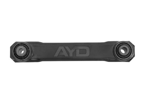 Важіль підвіски FIAT CROMA, OPEL VECTRA, OPEL SIGNUM, AYD (8813994)