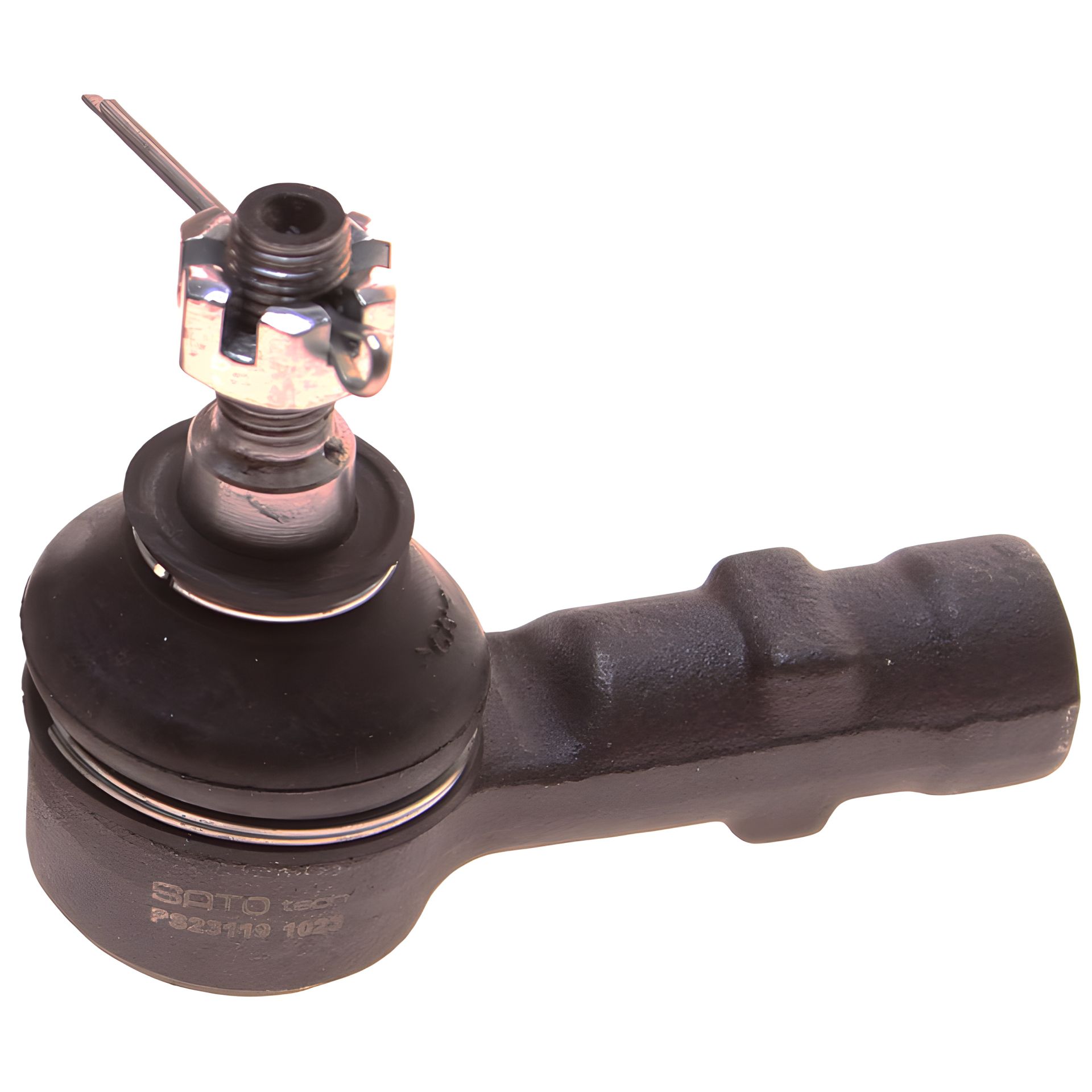 Рульової тяги накінечник HYUNDAI i10, KIA PICANTO, SATO TECH PS23119 Рульової тяги накінечник HYUNDAI i10, KIA PICANTO, SATO TECH PS23119