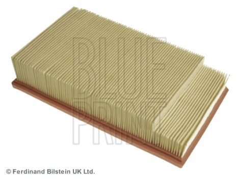 Фільтр повітряний NISSAN PRIMERA, BLUE PRINT (ADN12253)