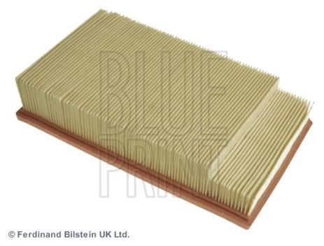Фільтр повітряний NISSAN PRIMERA, BLUE PRINT (ADN12253)