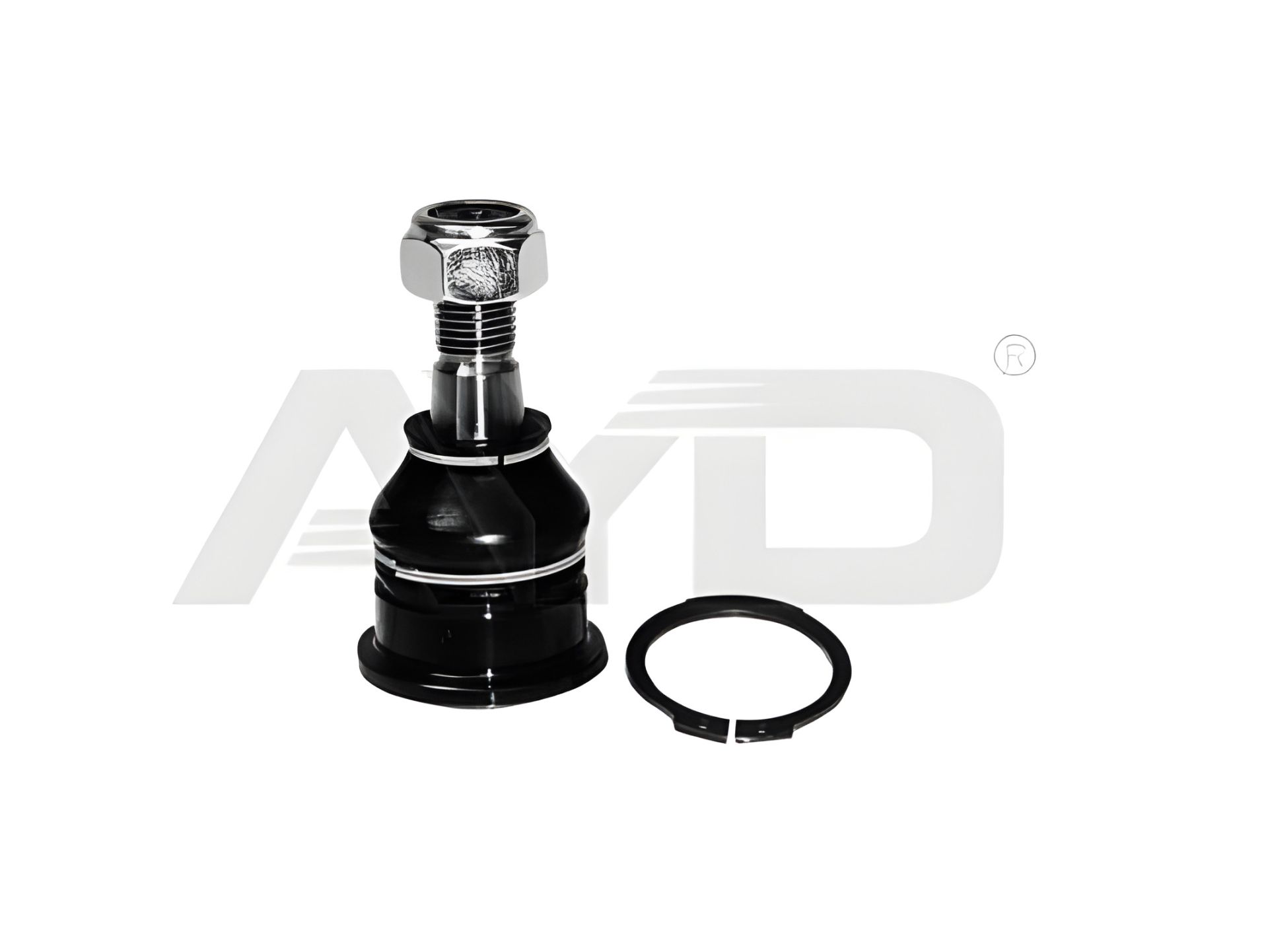 Шаровая опора для NISSAN PRIMERA/SUNNY, AYD 9201577 Шаровая опора для NISSAN PRIMERA/SUNNY, AYD 9201577