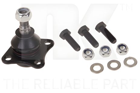 Опора шаровая FIAT SIENA, FIAT PALIO, NK (5042315)