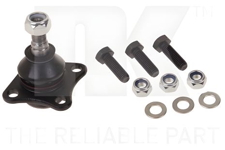 Кульова опора для FIAT SIENA, FIAT PALIO, NK (5042315)